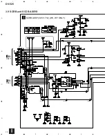 Предварительный просмотр 28 страницы Pioneer DV-525 Service Manual