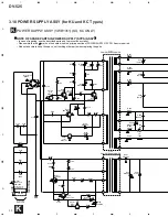 Предварительный просмотр 30 страницы Pioneer DV-525 Service Manual