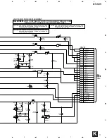 Предварительный просмотр 31 страницы Pioneer DV-525 Service Manual