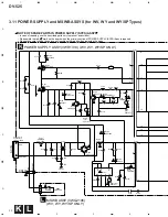 Предварительный просмотр 32 страницы Pioneer DV-525 Service Manual