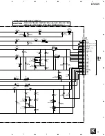 Предварительный просмотр 33 страницы Pioneer DV-525 Service Manual