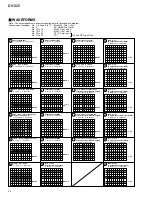 Предварительный просмотр 34 страницы Pioneer DV-525 Service Manual