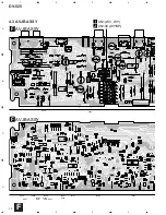 Предварительный просмотр 38 страницы Pioneer DV-525 Service Manual