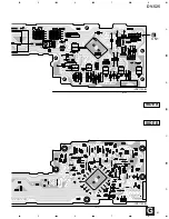 Предварительный просмотр 41 страницы Pioneer DV-525 Service Manual