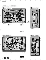 Предварительный просмотр 42 страницы Pioneer DV-525 Service Manual