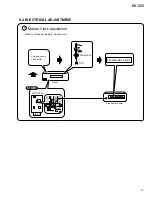 Предварительный просмотр 53 страницы Pioneer DV-525 Service Manual