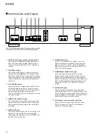 Предварительный просмотр 76 страницы Pioneer DV-525 Service Manual