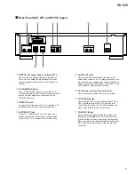 Предварительный просмотр 77 страницы Pioneer DV-525 Service Manual