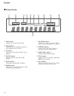 Предварительный просмотр 82 страницы Pioneer DV-525 Service Manual