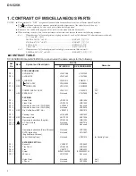 Preview for 2 page of Pioneer DV-525K Service Manual