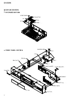 Preview for 4 page of Pioneer DV-525K Service Manual