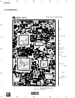 Предварительный просмотр 34 страницы Pioneer DV-535RDXJ/RB Service Manual