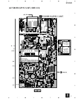 Предварительный просмотр 41 страницы Pioneer DV-535RDXJ/RB Service Manual