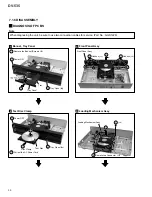 Предварительный просмотр 58 страницы Pioneer DV-535RDXJ/RB Service Manual