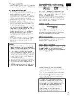 Предварительный просмотр 5 страницы Pioneer DV-545 Operating Instructions Manual