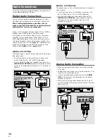 Предварительный просмотр 16 страницы Pioneer DV-545 Operating Instructions Manual