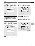 Предварительный просмотр 29 страницы Pioneer DV-545 Operating Instructions Manual