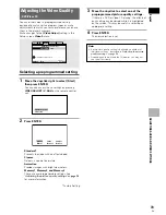 Предварительный просмотр 33 страницы Pioneer DV-545 Operating Instructions Manual