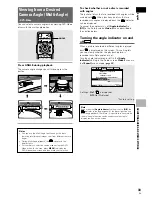 Предварительный просмотр 35 страницы Pioneer DV-545 Operating Instructions Manual