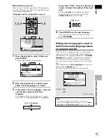 Предварительный просмотр 39 страницы Pioneer DV-545 Operating Instructions Manual