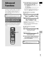 Предварительный просмотр 41 страницы Pioneer DV-545 Operating Instructions Manual