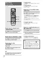 Предварительный просмотр 46 страницы Pioneer DV-545 Operating Instructions Manual