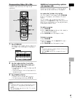 Предварительный просмотр 49 страницы Pioneer DV-545 Operating Instructions Manual