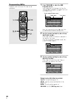 Предварительный просмотр 50 страницы Pioneer DV-545 Operating Instructions Manual