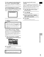 Предварительный просмотр 51 страницы Pioneer DV-545 Operating Instructions Manual