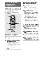 Предварительный просмотр 52 страницы Pioneer DV-545 Operating Instructions Manual