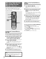 Предварительный просмотр 54 страницы Pioneer DV-545 Operating Instructions Manual