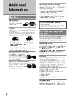 Предварительный просмотр 60 страницы Pioneer DV-545 Operating Instructions Manual