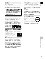 Предварительный просмотр 61 страницы Pioneer DV-545 Operating Instructions Manual