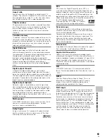 Предварительный просмотр 65 страницы Pioneer DV-545 Operating Instructions Manual