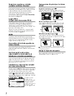 Предварительный просмотр 70 страницы Pioneer DV-545 Operating Instructions Manual