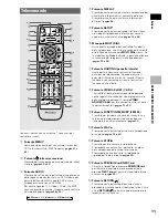 Предварительный просмотр 77 страницы Pioneer DV-545 Operating Instructions Manual