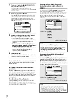 Предварительный просмотр 84 страницы Pioneer DV-545 Operating Instructions Manual