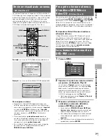 Предварительный просмотр 87 страницы Pioneer DV-545 Operating Instructions Manual