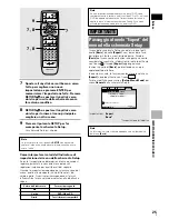 Предварительный просмотр 91 страницы Pioneer DV-545 Operating Instructions Manual