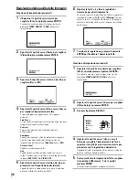 Предварительный просмотр 98 страницы Pioneer DV-545 Operating Instructions Manual