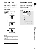 Предварительный просмотр 101 страницы Pioneer DV-545 Operating Instructions Manual