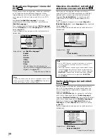 Предварительный просмотр 104 страницы Pioneer DV-545 Operating Instructions Manual