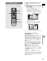 Предварительный просмотр 109 страницы Pioneer DV-545 Operating Instructions Manual