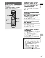 Предварительный просмотр 111 страницы Pioneer DV-545 Operating Instructions Manual