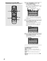 Предварительный просмотр 114 страницы Pioneer DV-545 Operating Instructions Manual