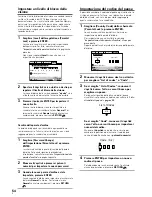 Предварительный просмотр 120 страницы Pioneer DV-545 Operating Instructions Manual