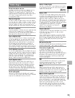 Предварительный просмотр 129 страницы Pioneer DV-545 Operating Instructions Manual