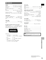 Предварительный просмотр 131 страницы Pioneer DV-545 Operating Instructions Manual