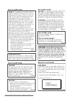 Preview for 4 page of Pioneer DV-563A Operating Instructions Manual