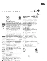 Предварительный просмотр 11 страницы Pioneer DV-563A Operating Instructions Manual